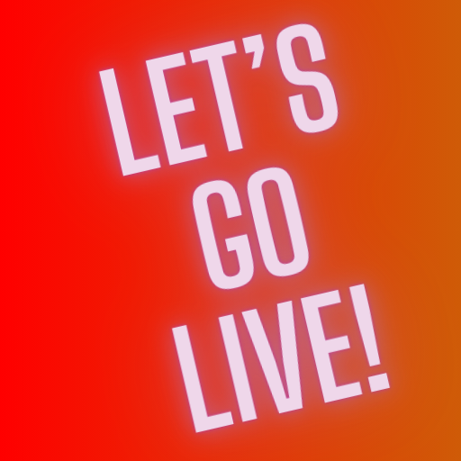 Week 5 – Let’s Go Live Show – What you need for equipment